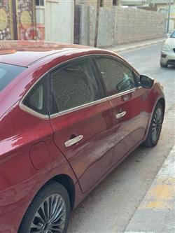 نيسان سنترا